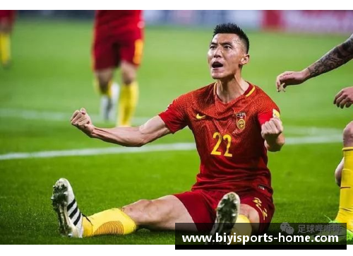 韩国足球明星的日常生活揭秘与训练背后的故事