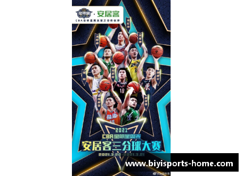 CBA全明星周末赛制大升级，新增全明星赛与技巧挑战赛！