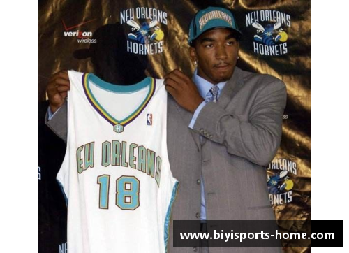 必一运动NBA选秀2004：巅峰与遗憾