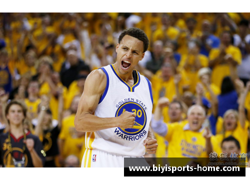 必一运动勇士队众将风采：聚焦NBA球员的精彩瞬间