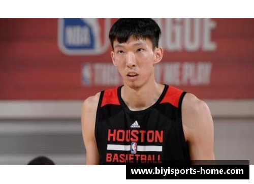 必一运动周琦遭遇脚骨重伤！或将缺席东京奥运会预选赛和NBA比赛，情况堪忧