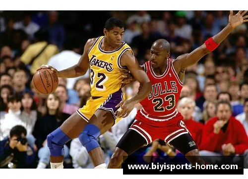 必一运动最近NBA赛事分析：巨星对决与新秀崛起，谁将主宰本赛季的篮球舞台？
