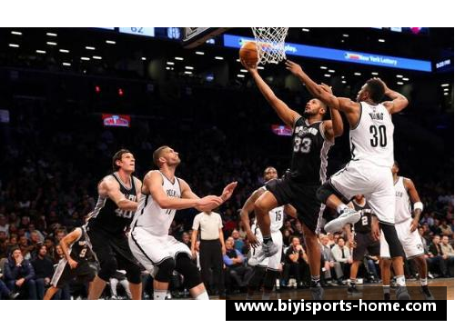 必一运动NBA方程式：巅峰速度与战术的完美结合
