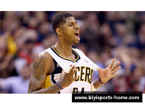 必一运动NBA球员保罗·乔治遭遇重大骨折事件引发联盟关注 - 副本