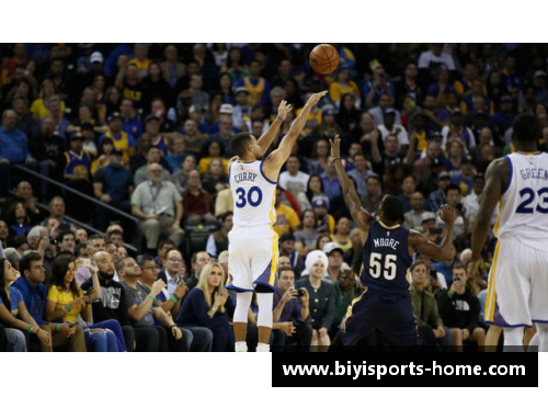 必一运动NBA神级远程三分绝杀集锦