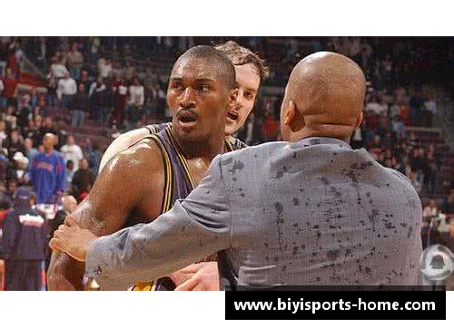 必一运动韦斯NBA：统治篮球场上的传奇旅程