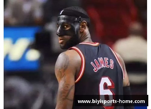 必一运动NBA球员短发风潮：头顶时尚与实力的完美融合 - 副本