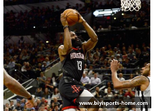 必一运动NBA直播：深度报道马刺队的最新动态 - 副本