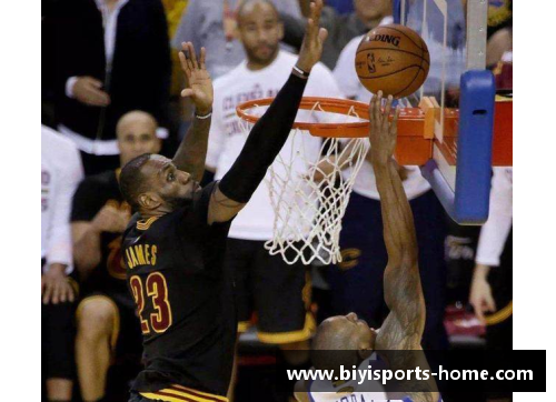 必一运动勇士与骑士：NBA历史上最激烈的总决赛对决