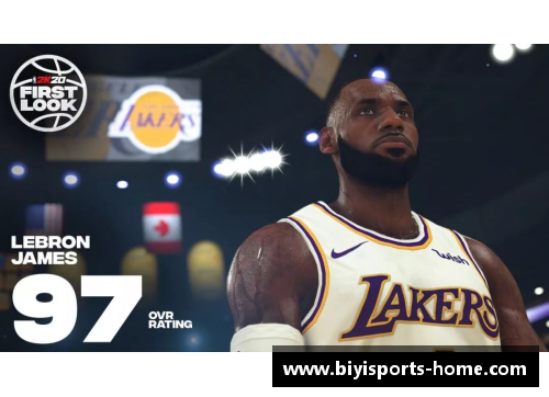 必一运动NBA球员转会：近期最热门的交易和转会传闻