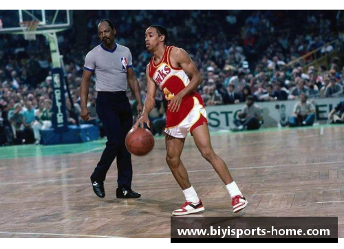 NBA最矮球员：挑战身高极限的篮球之路