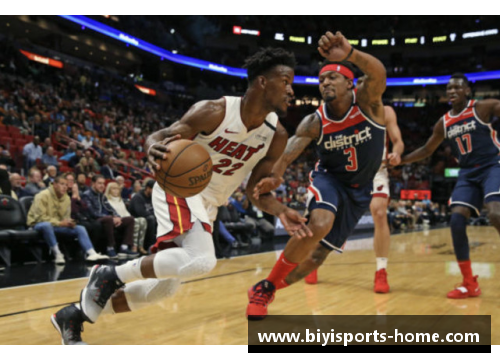 必一运动NBA热火与奇才交锋：赛场激情再掀巅峰对决