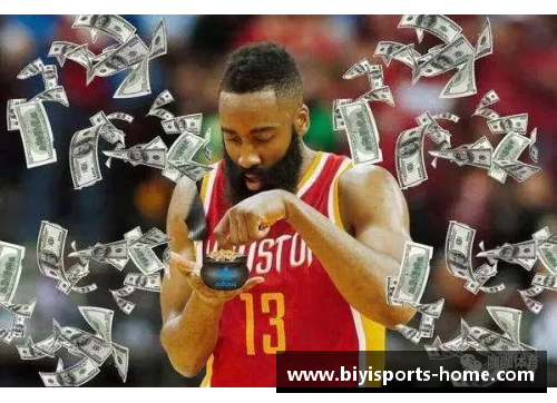 必一运动NBA那些拿底薪潜伏,最终成功逆袭拿大合同的球员